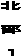 k

P